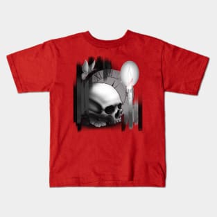 Momento Mori Kids T-Shirt